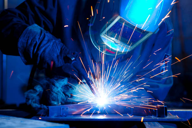 Best Specialty Welding Processes in University Park, TX