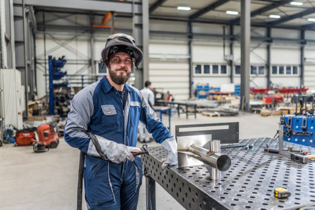 Best Specialty Welding Processes in University Park, TX
