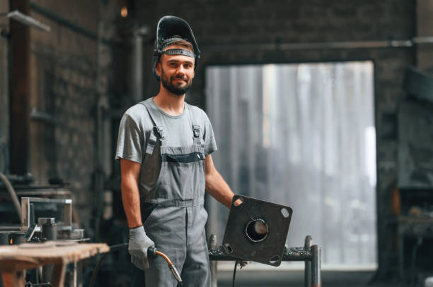 Best Automation and Robotic Welding in University Park, TX